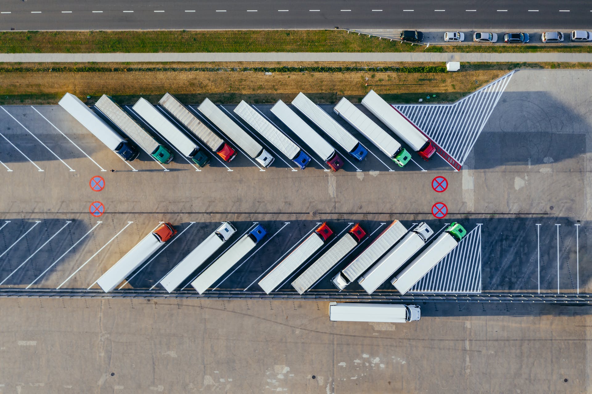 Gestoría para movilidad y transporte en Castellón